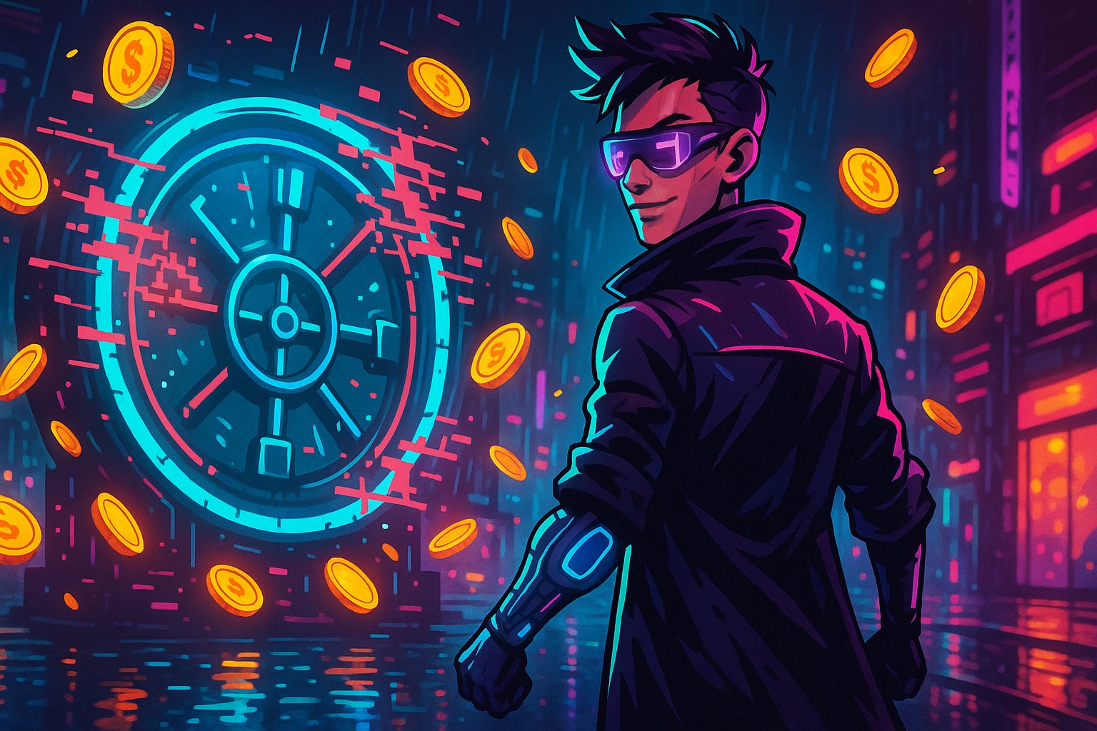 garudahoki slot featured game showcase