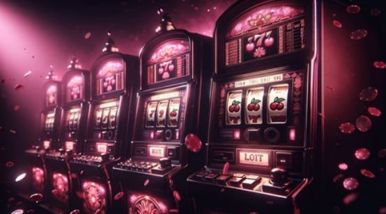 garudahoki slot Fishing Arcade gameplay interface showing live fish targets and score tracker