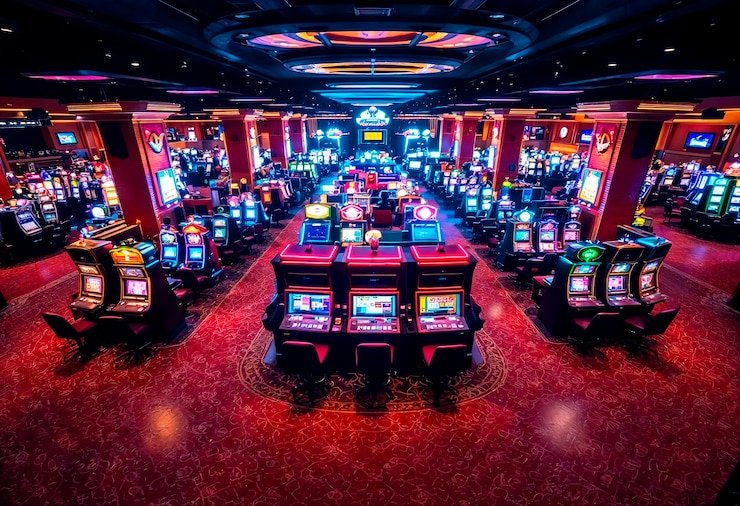 garudahoki slot account balance update showing Fishing Arcade winnings credited and withdrawal options