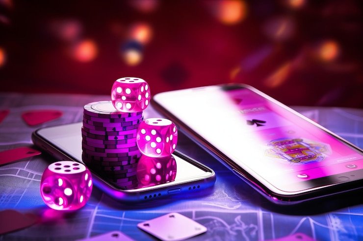 garudahoki slot PMGC betting interface showing game information, market options, and match updates